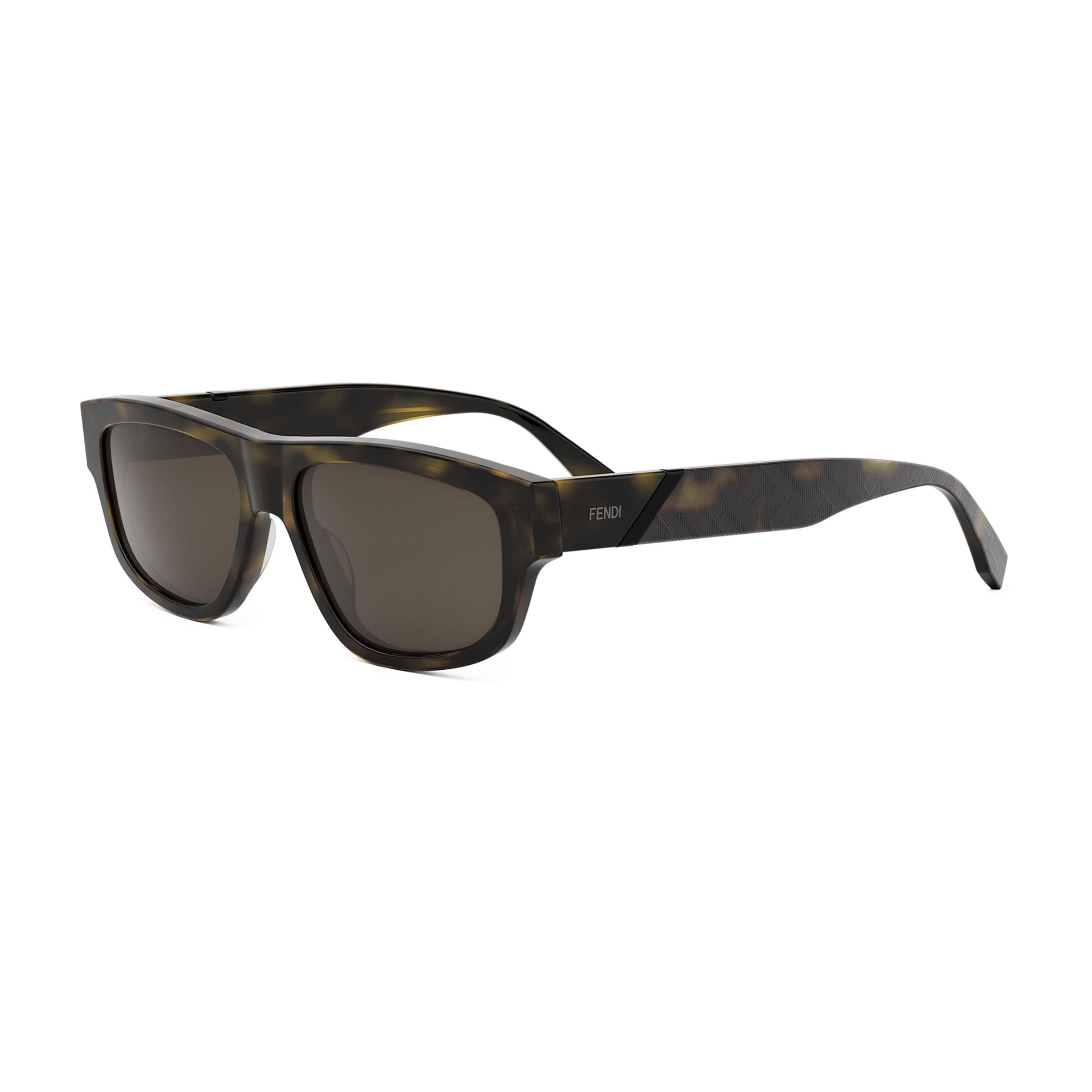 Fendi Diagonal FE 40157I 52E