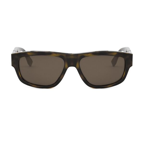 Fendi Diagonal FE 40157I 52E