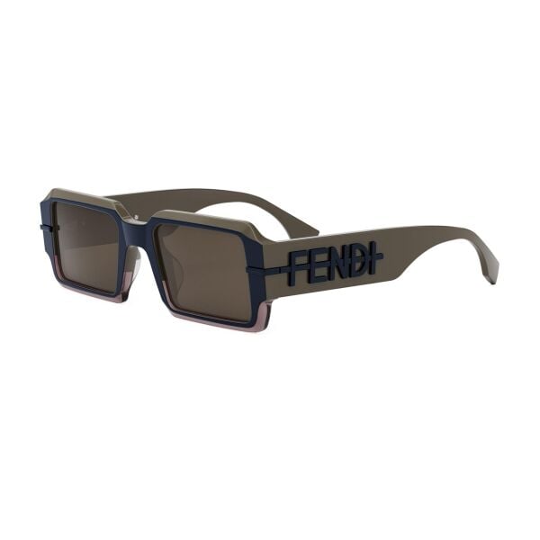 Fendi Fendigraphy FE 40073U 50E