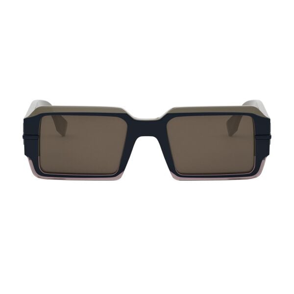 Fendi Fendigraphy FE 40073U 50E