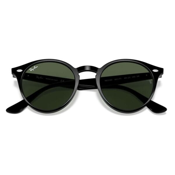 Ray-Ban RB 2180 601/71 49