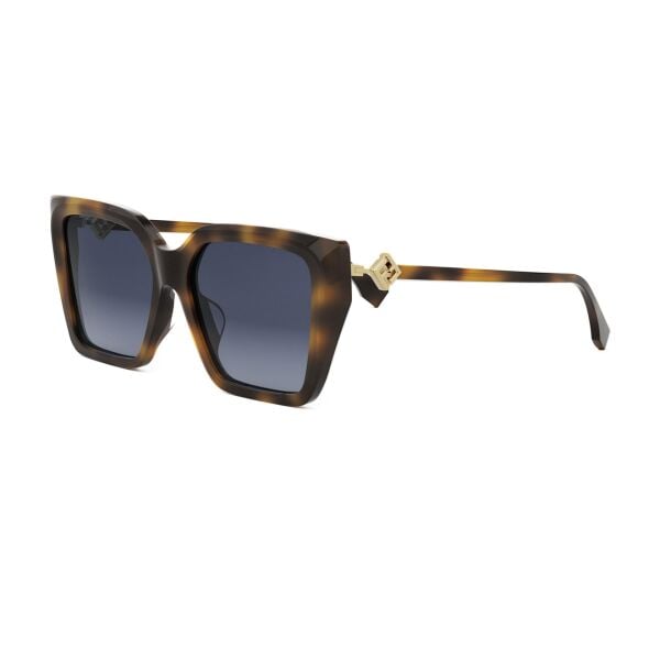 Fendi Ff Diamonds FE 40161I