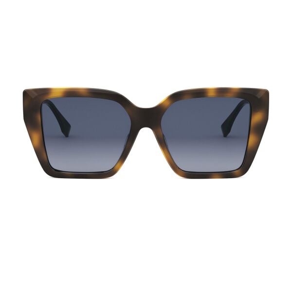 Fendi Ff Diamonds FE 40161I