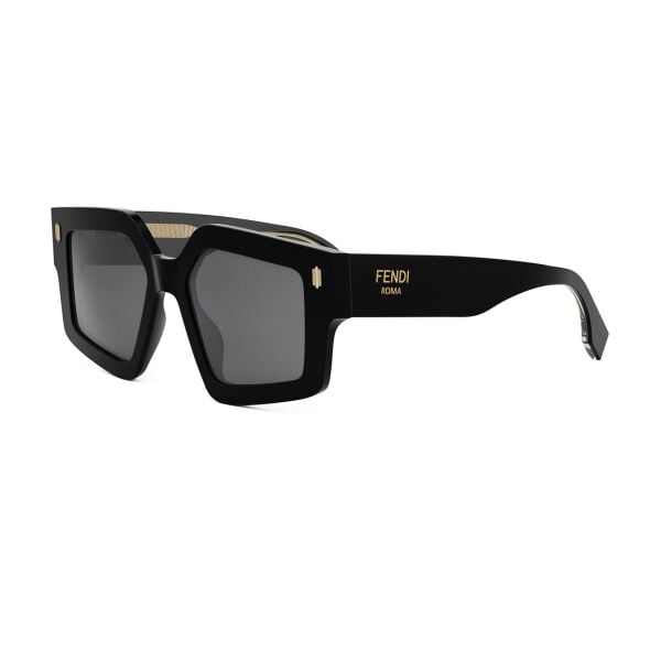 Fendi Roma FE 40162I 01A
