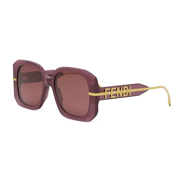 Fendi Fendigraphy FE 40065I