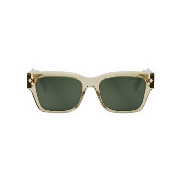 Dior CD Diamond S2I DM 40083I 57N