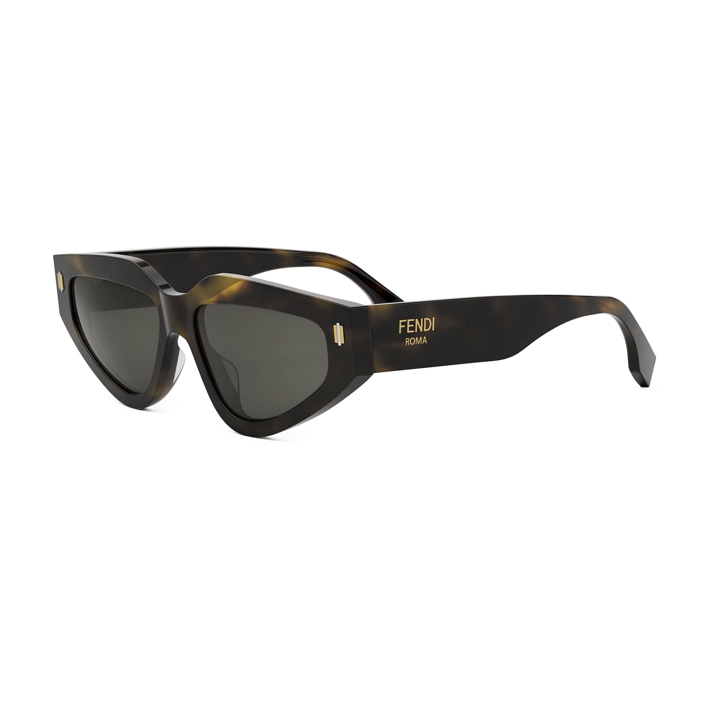 Fendi Roma FE 40163U 52A