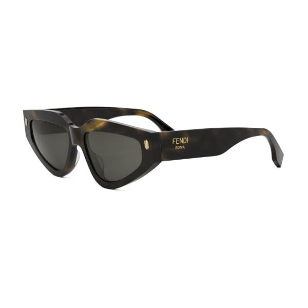 Fendi Roma FE 40163U 52A
