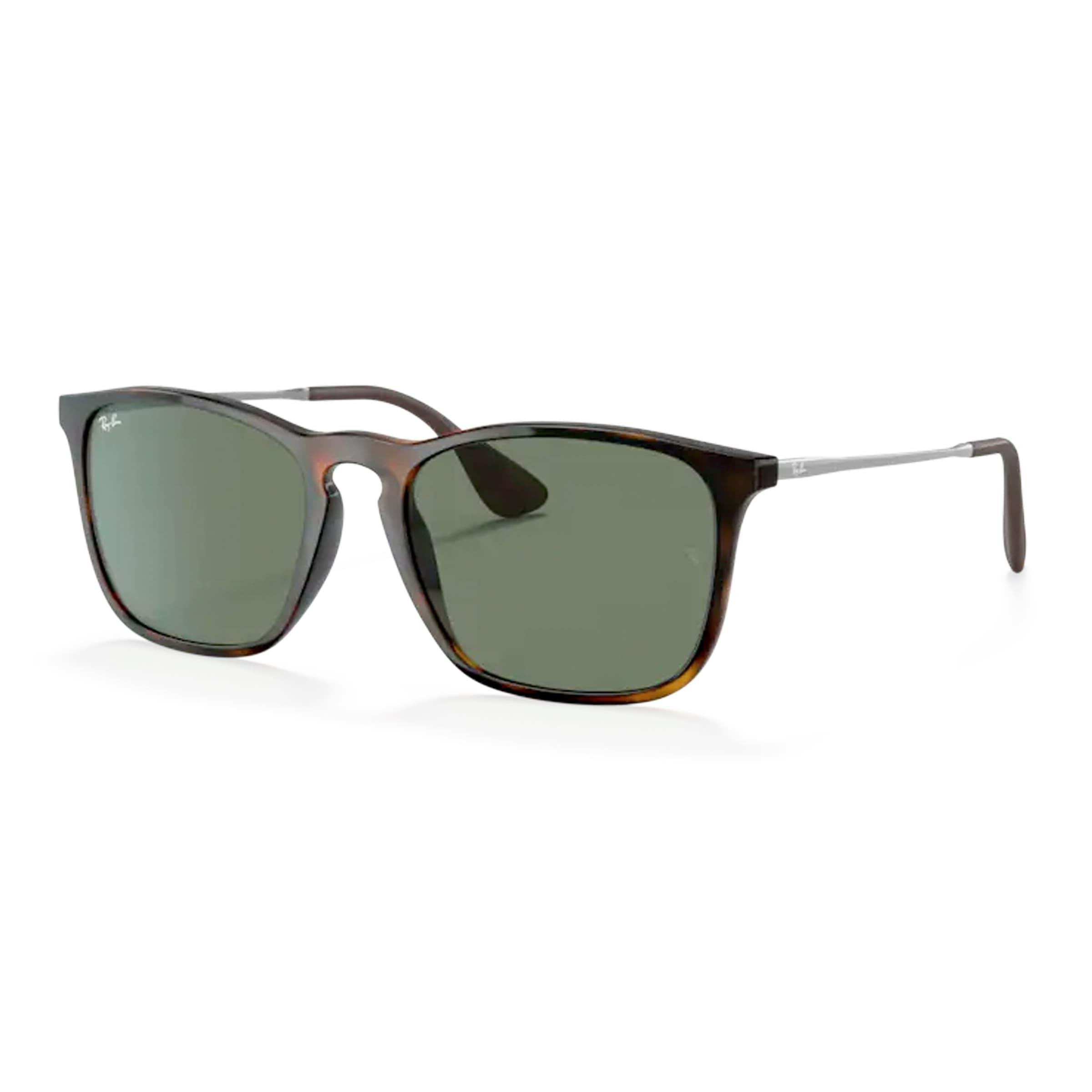 Ray-Ban Chris RB 4187 710/71 54