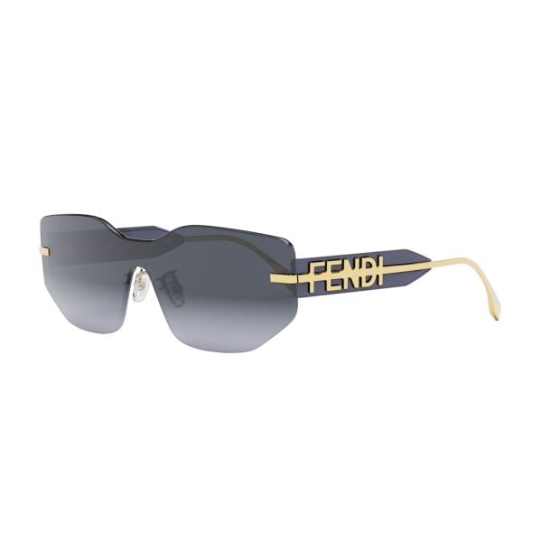 Fendi Fendigraphy FE 40066U