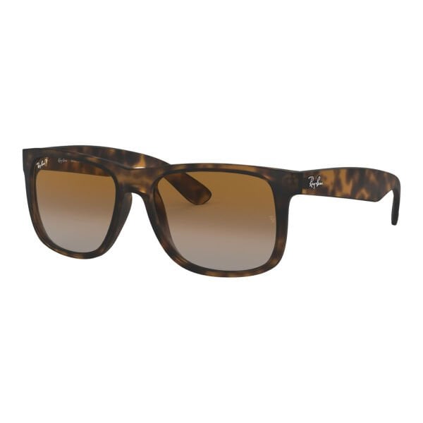 Ray-Ban Justin RB 4165 865/T5 55