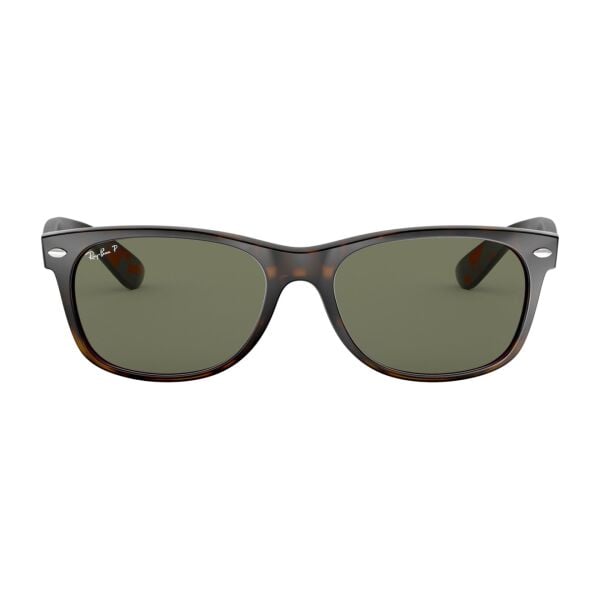 Ray-Ban New Wayfarer RB 2132 902/58 58