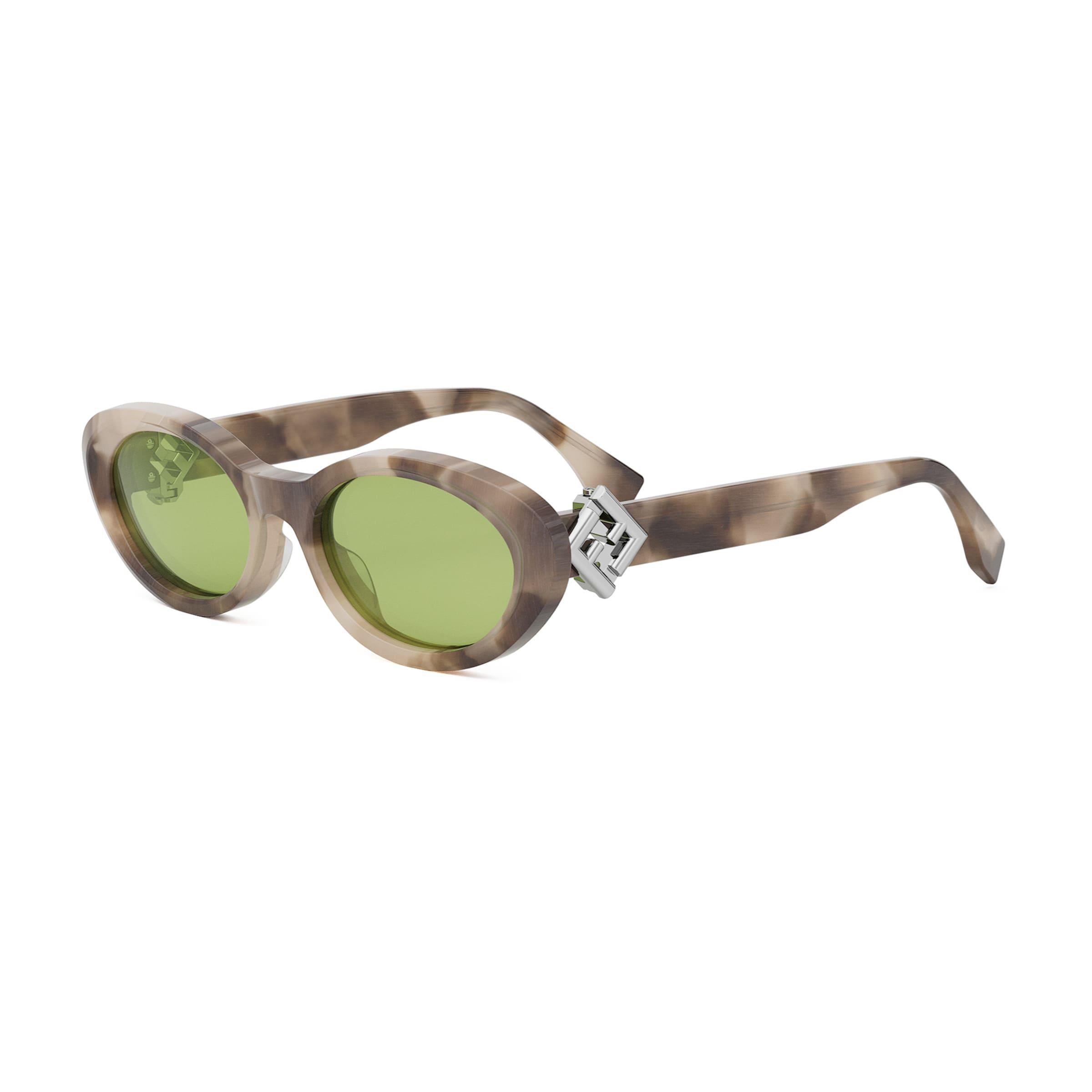 Fendi FF Diamonds FE 40140U 56N