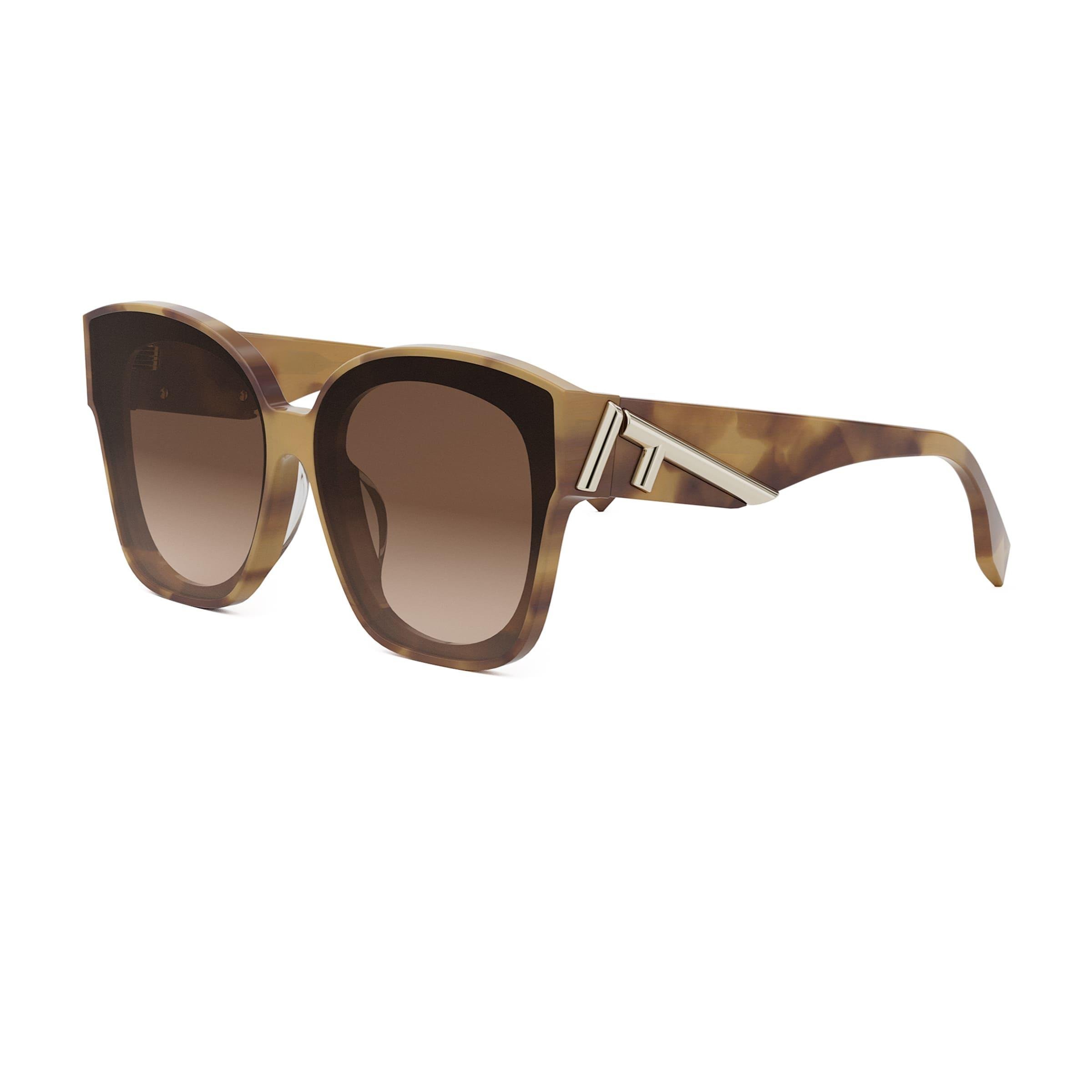 Fendi First FE 40098I 53F