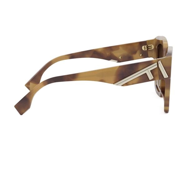 Fendi First FE 40098I 53F