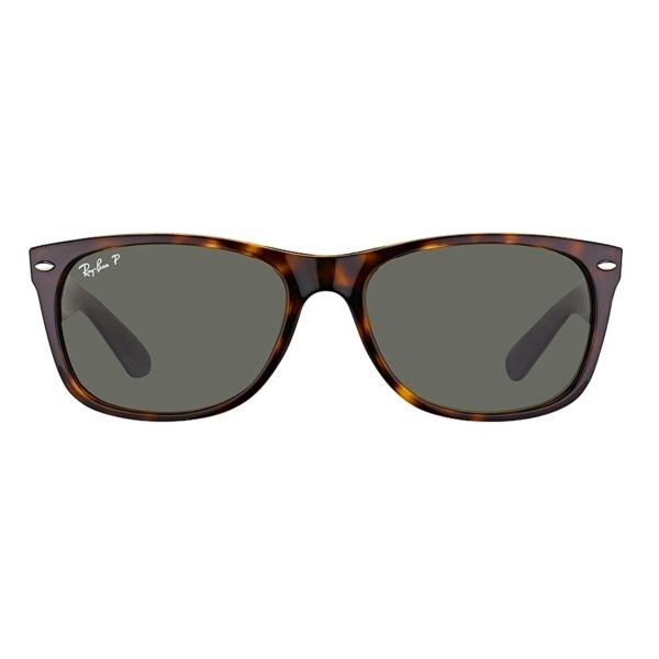 Ray-Ban New Wayfarer RB 2132 902 58