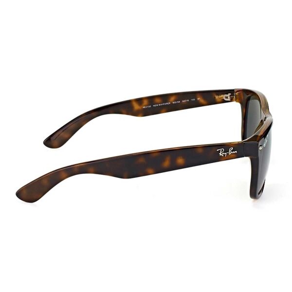 Ray-Ban New Wayfarer RB 2132 902 58