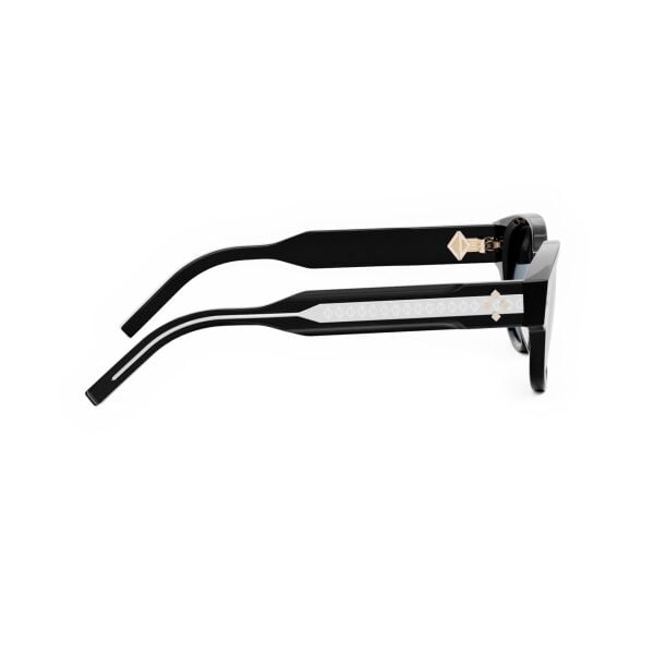 Dior CD Diamond R2I DM 40110I 01A