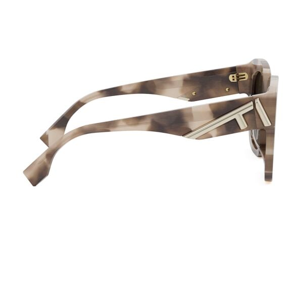 Fendi First FE 40098I 56F