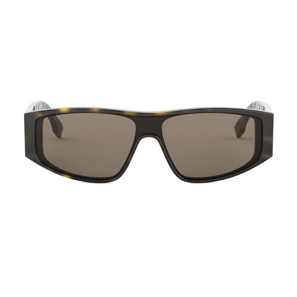 Fendi FF Squared FE 40167I 52E