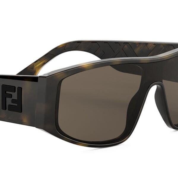 Fendi FF Squared FE 40167I 52E