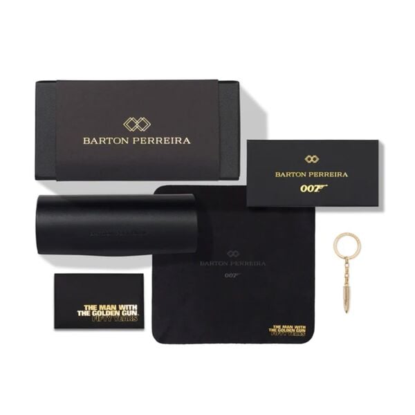 Barton Perreira Scaramanga BP 40094U-Y