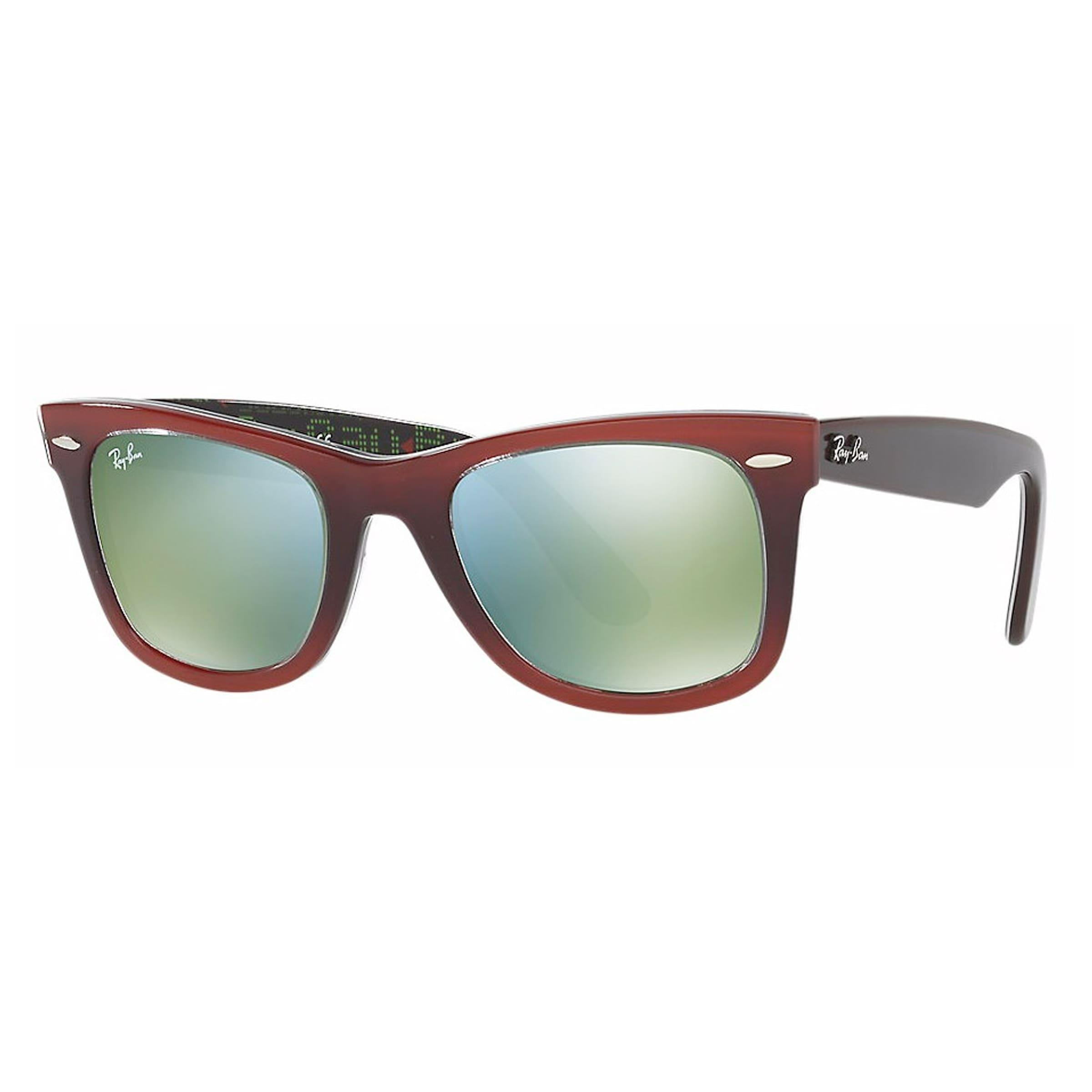 Ray-Ban Wayfarer RB 2140 12022X 50