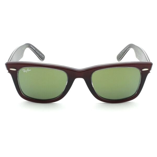 Ray-Ban Wayfarer RB 2140 12022X 50