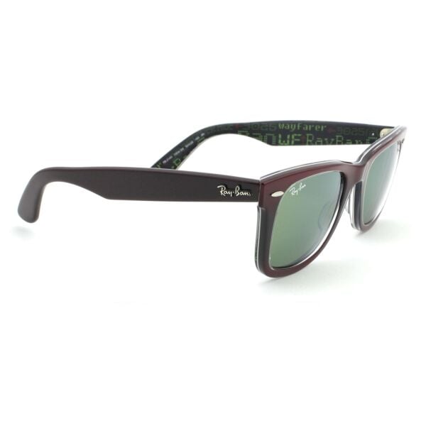 Ray-Ban Wayfarer RB 2140 12022X 50