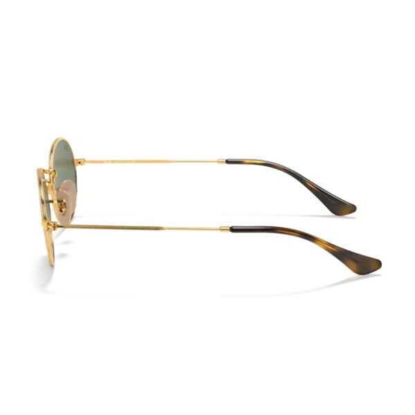 Ray-Ban Oval RB 3547N 001 51