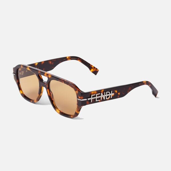Fendi Fendigraphy FE 40130I