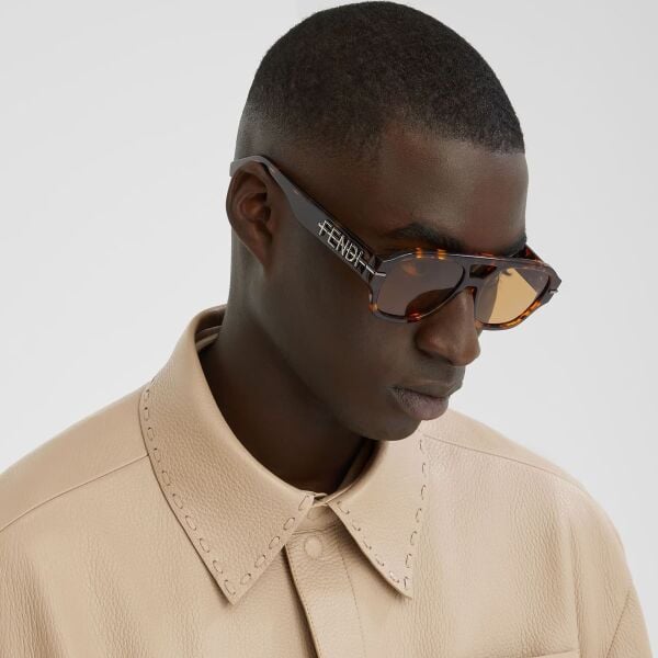 Fendi Fendigraphy FE 40130I