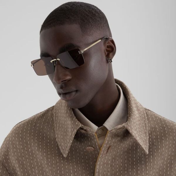 Fendi Fendi Sky FE 40165U 32E