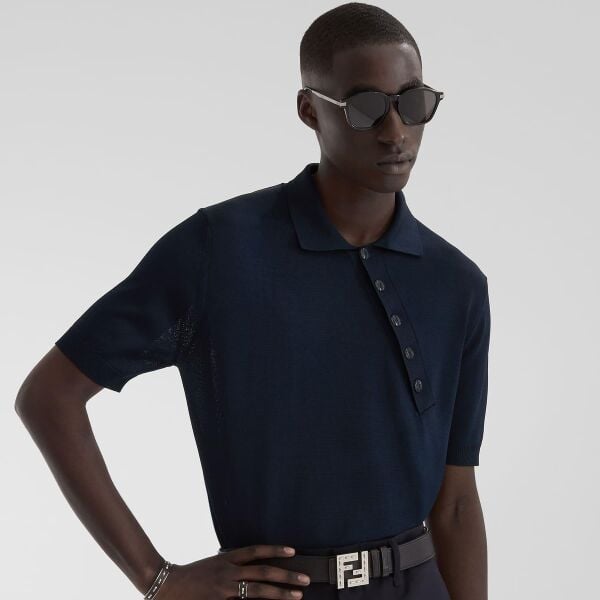 Fendi Essential FE 40166I 01A