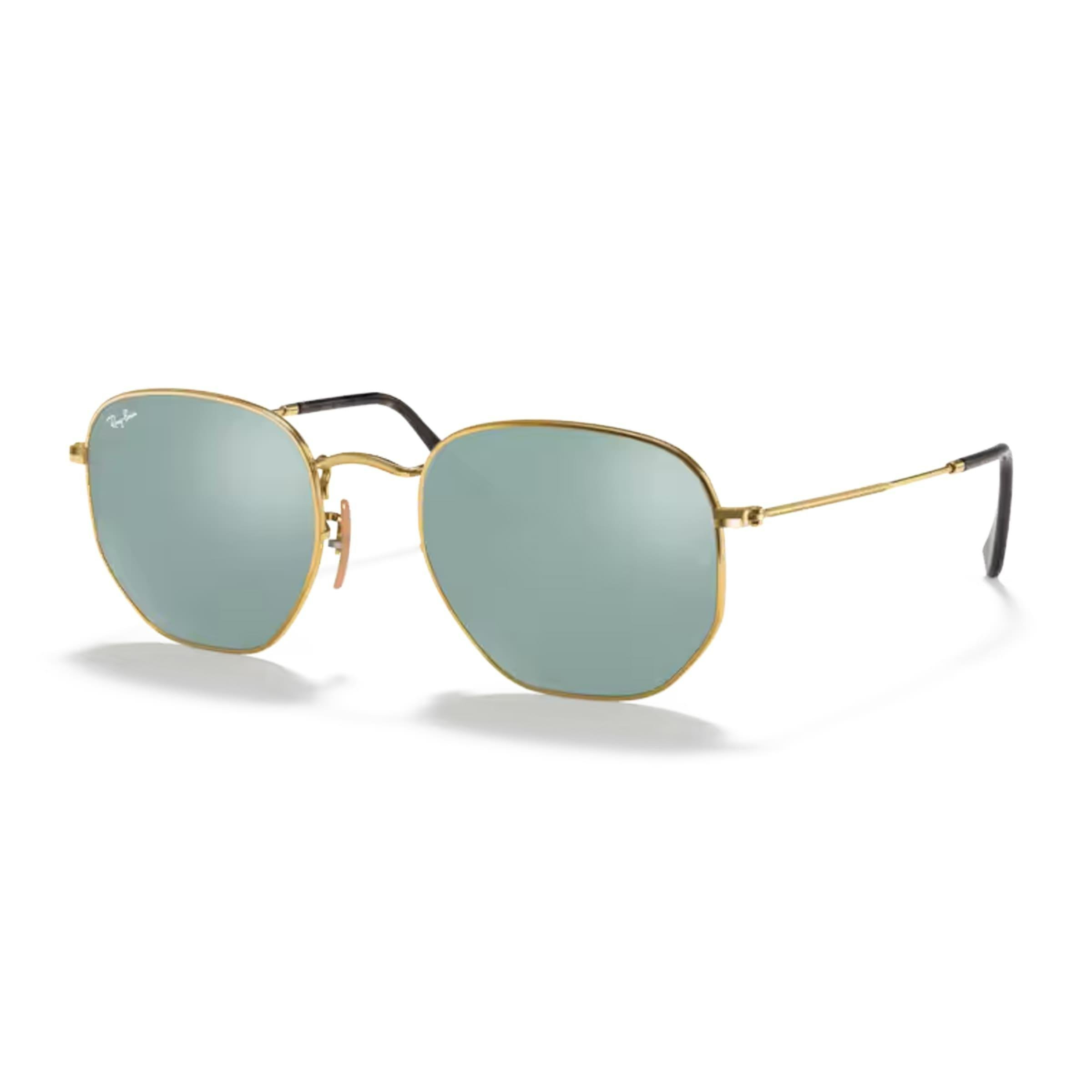 Ray-Ban Hexagonal RB 3548N 001/30 51
