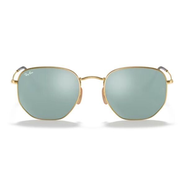 Ray-Ban Hexagonal RB 3548N 001/30 51