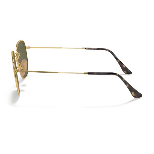 Ray-Ban Hexagonal RB 3548N 001/30 51