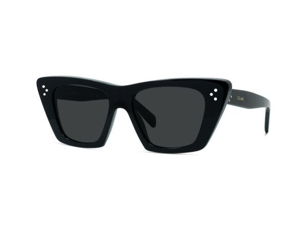 Celine Cat Eye S187 CL 40187I 01A