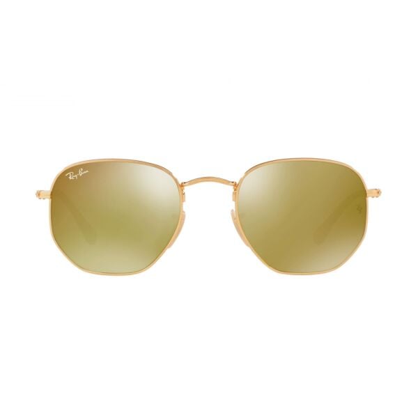 Ray-Ban Hexagonal RB 3548N 001/93 48