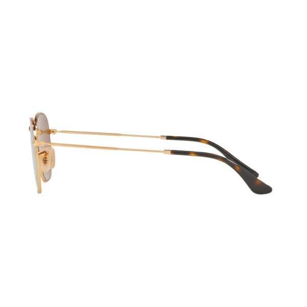 Ray-Ban Hexagonal RB 3548N 001/93 48