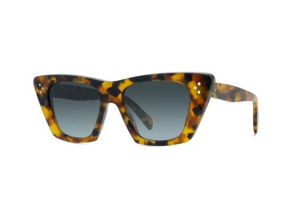 シーラボ Celine Cat Eye S187 Kadın Güneş Gözlüğü | Brandeyes