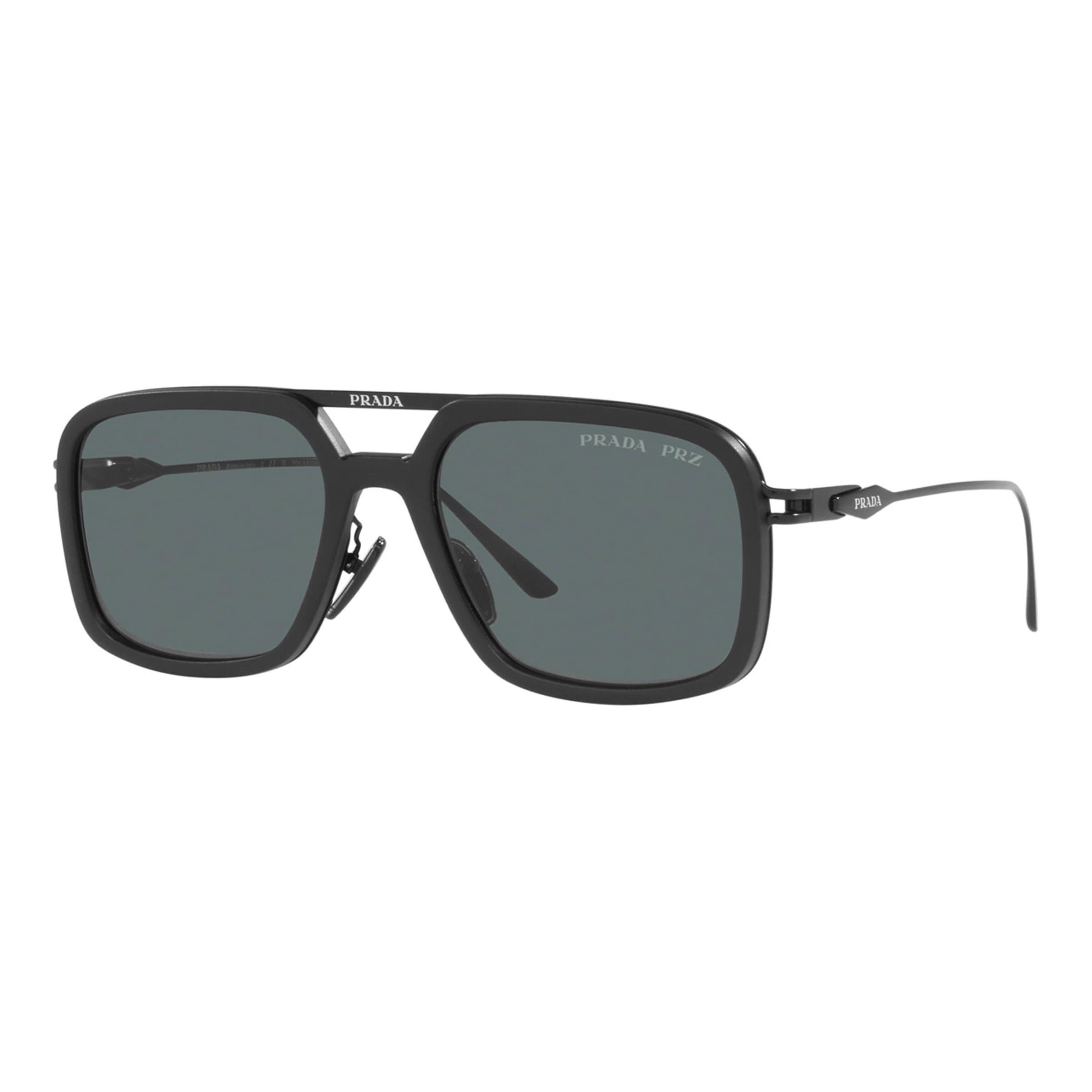 Prada PR 57ZS 1BO5Z1