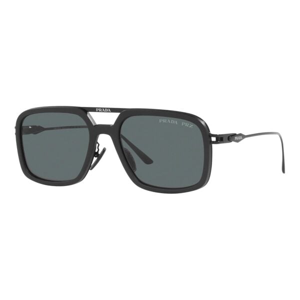 Prada PR 57ZS 1BO5Z1