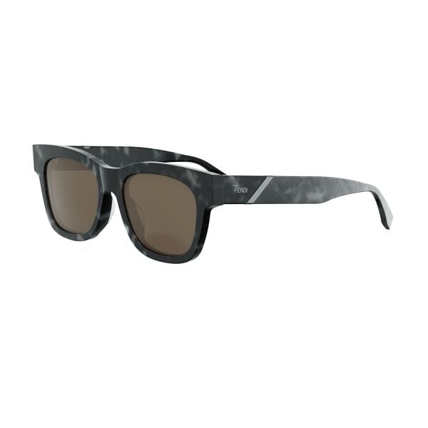 Fendi Diagonal FE 40132I