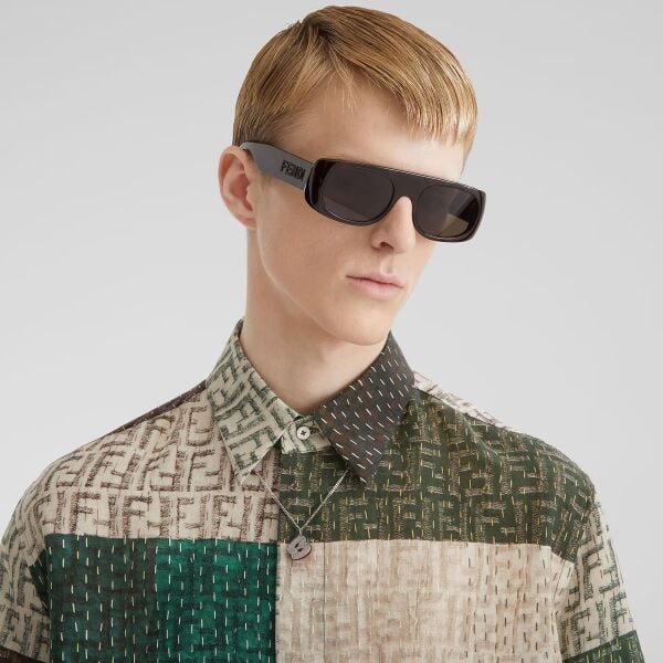 Fendi Signature FE 40169I 53E