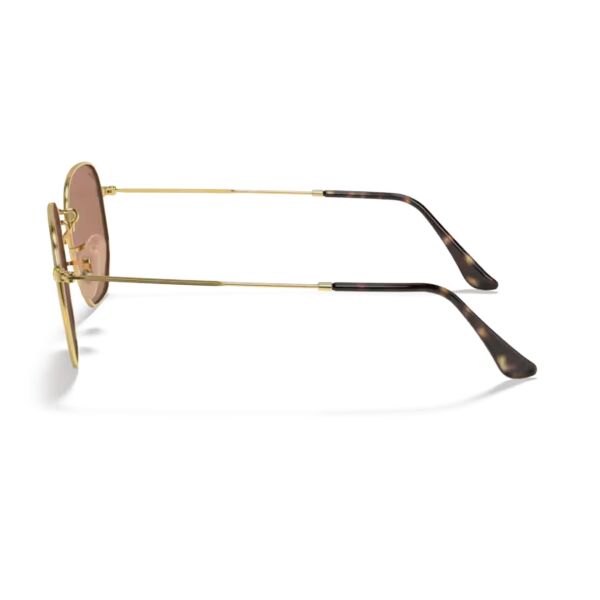 Ray-Ban Hexagonal RB 3548N 001/Z2 54