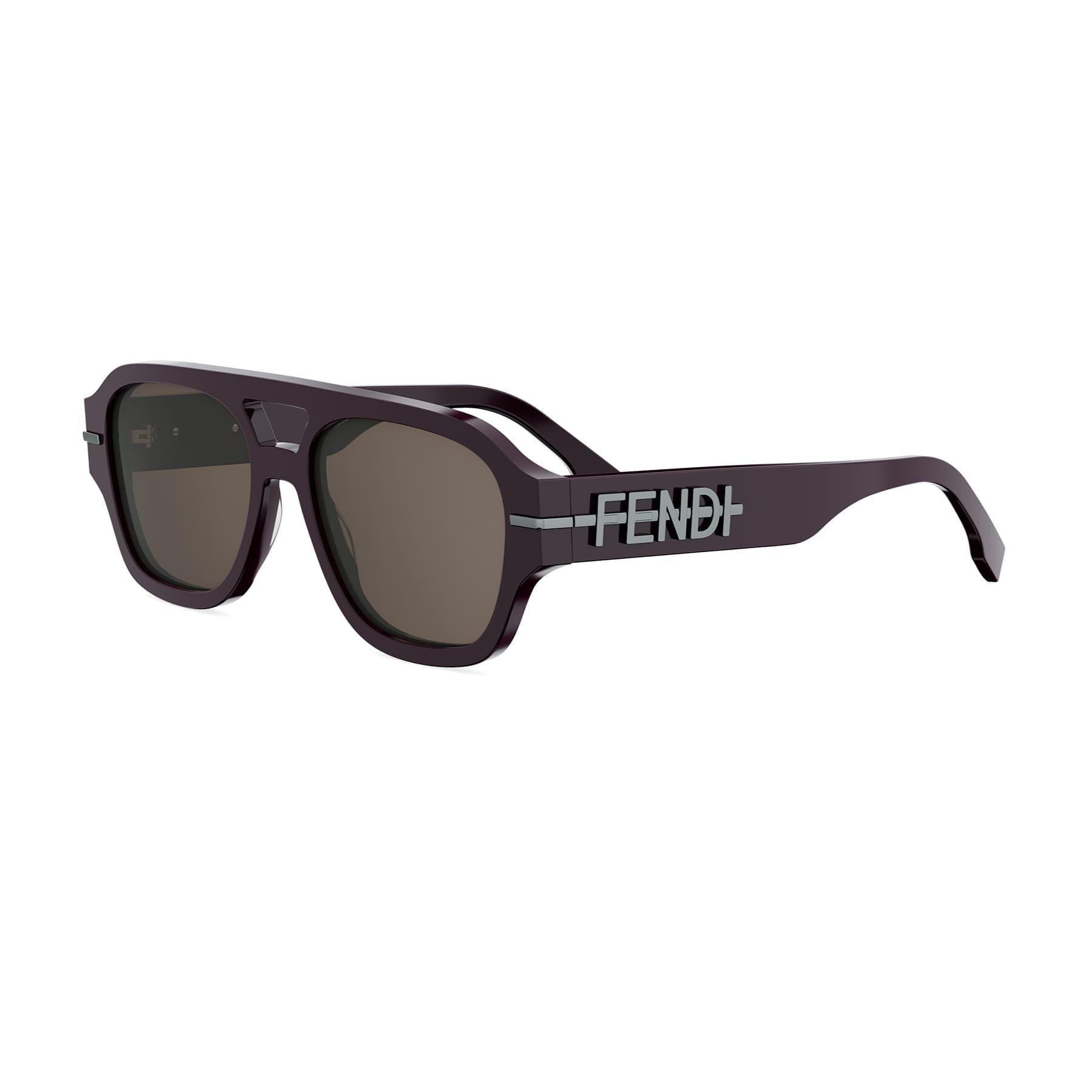 Fendi Fendigraphy FE 40130I 69E