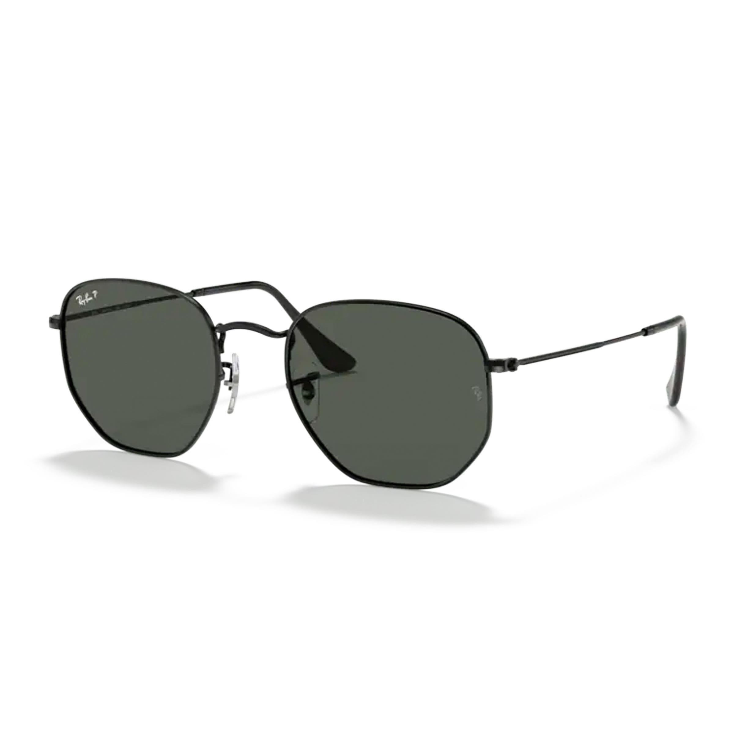 Ray-Ban Hexagonal RB 3548N 002/58 51
