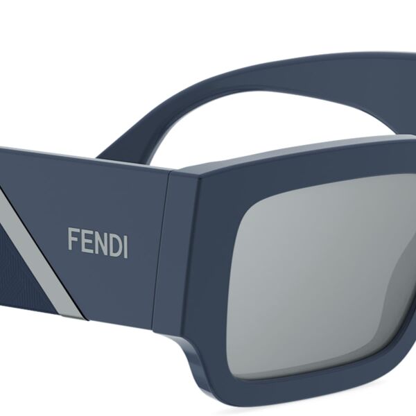 Fendi Diagonal FE 40131I 90C