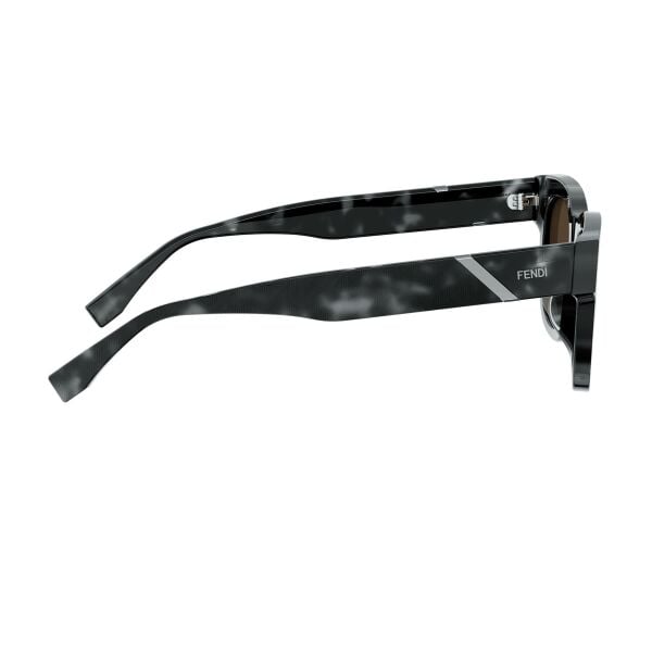 Fendi Diagonal FE 40132I 55E